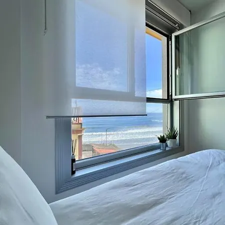 Apartment Blue *