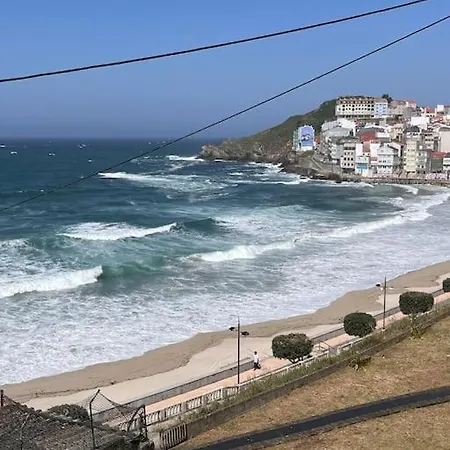 Apartment Blue Malpica