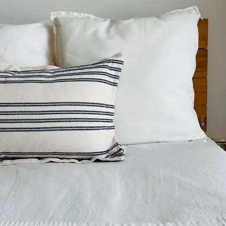 Apartment Blue